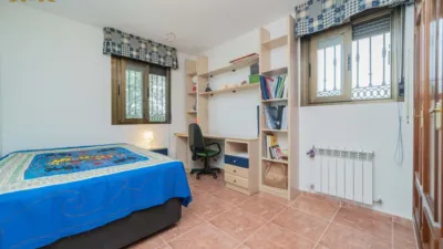 House in El Bosque photo 31