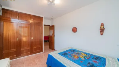 House in El Bosque photo 32