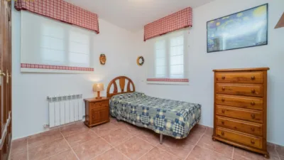House in El Bosque photo 34