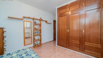 House in El Bosque photo 35