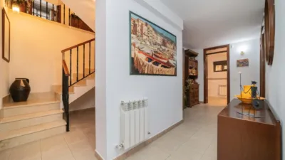 House in El Bosque photo 36