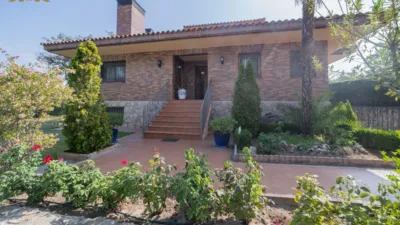 House in El Bosque photo 3