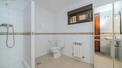 House in El Bosque photo 41