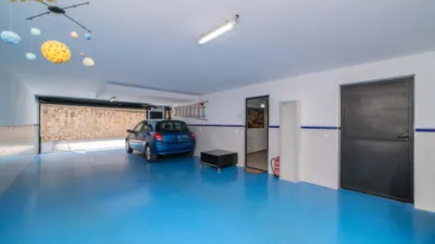 House in El Bosque photo 42