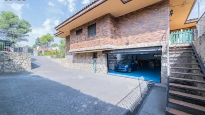 House in El Bosque photo 45