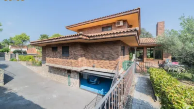 House in El Bosque photo 4