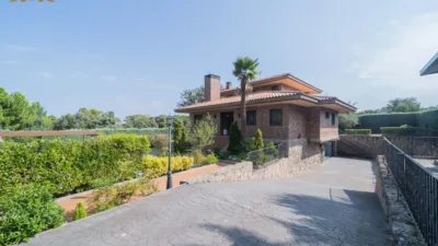 House in El Bosque photo 5
