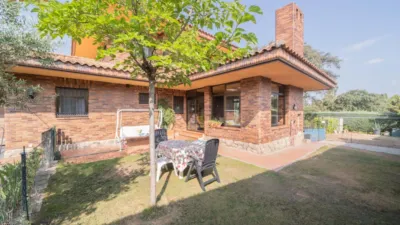 House in El Bosque photo 6