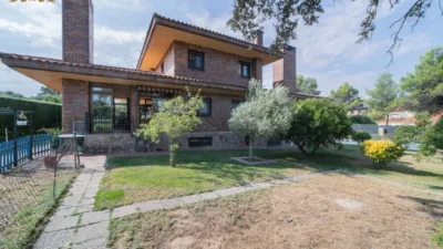 House in El Bosque photo 7