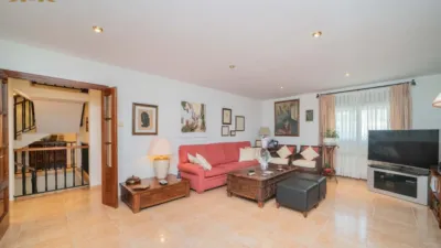 House in El Bosque photo 9