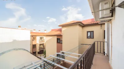 Duplex in the Centre photo 10