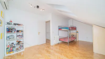 Duplex in the Centre photo 12