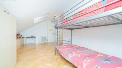 Duplex in the Centre photo 13