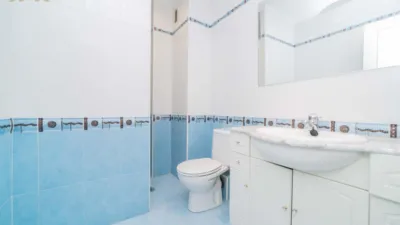 Duplex in the Centre photo 14