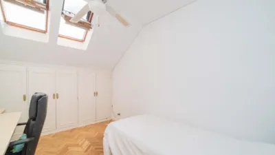 Duplex in the Centre photo 15