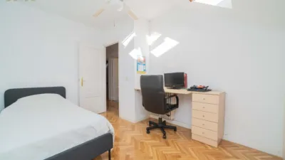 Duplex in the Centre photo 16