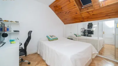 Duplex in the Centre photo 17