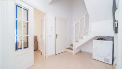 Duplex in the Centre photo 2