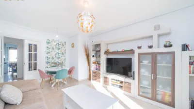 Duplex in the Centre photo 3