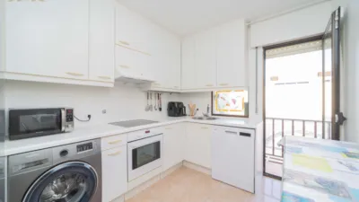 Duplex in the Centre photo 5