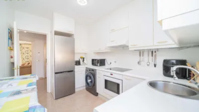 Duplex in the Centre photo 6