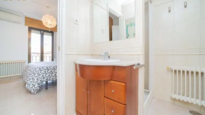 Duplex in the Centre photo 7