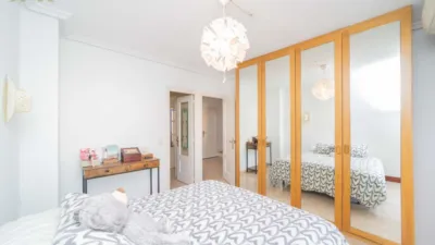 Duplex in the Centre photo 9