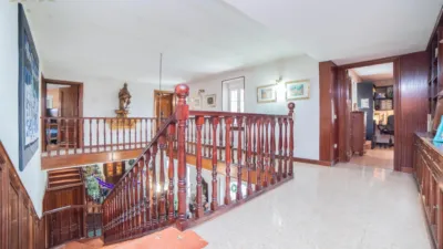House in El Bosque photo 11