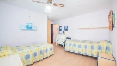 House in El Bosque photo 16