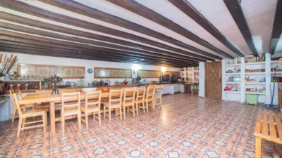 House in El Bosque photo 18