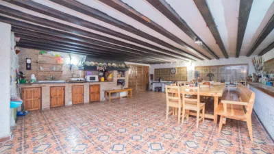 House in El Bosque photo 19