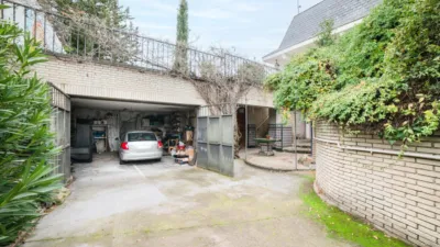 House in El Bosque photo 20