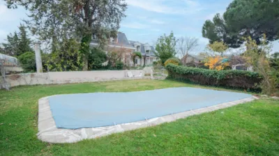 House in El Bosque photo 2