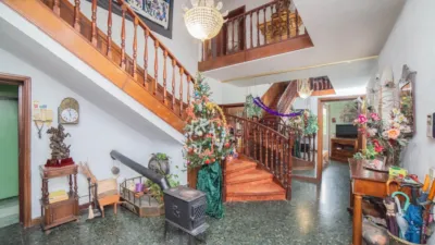 House in El Bosque photo 3