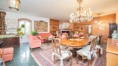 House in El Bosque photo 4