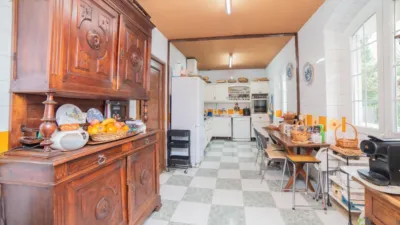 House in El Bosque photo 6