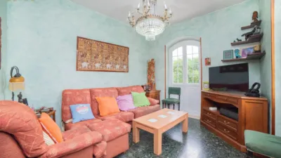 House in El Bosque photo 7