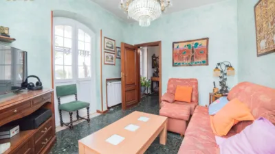 House in El Bosque photo 8