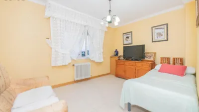 Semi-detached house in El Bosque photo 10