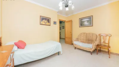 Semi-detached house in El Bosque photo 11