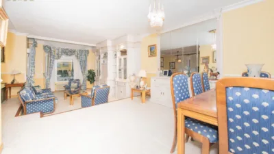 Semi-detached house in El Bosque photo 13