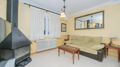 Semi-detached house in El Bosque photo 16