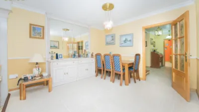 Semi-detached house in El Bosque photo 18