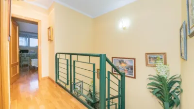 Semi-detached house in El Bosque photo 24
