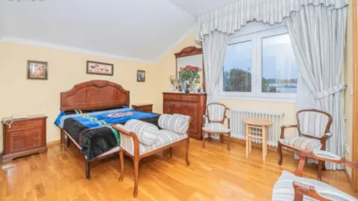 Semi-detached house in El Bosque photo 25