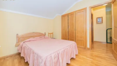 Semi-detached house in El Bosque photo 30