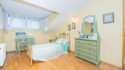 Semi-detached house in El Bosque photo 31