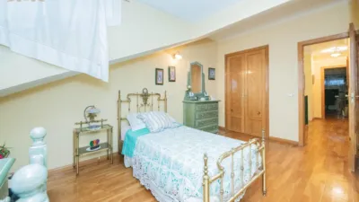 Semi-detached house in El Bosque photo 32