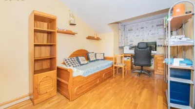 Semi-detached house in El Bosque photo 34