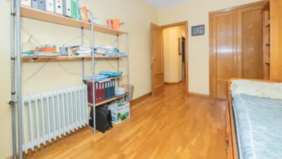 Semi-detached house in El Bosque photo 35